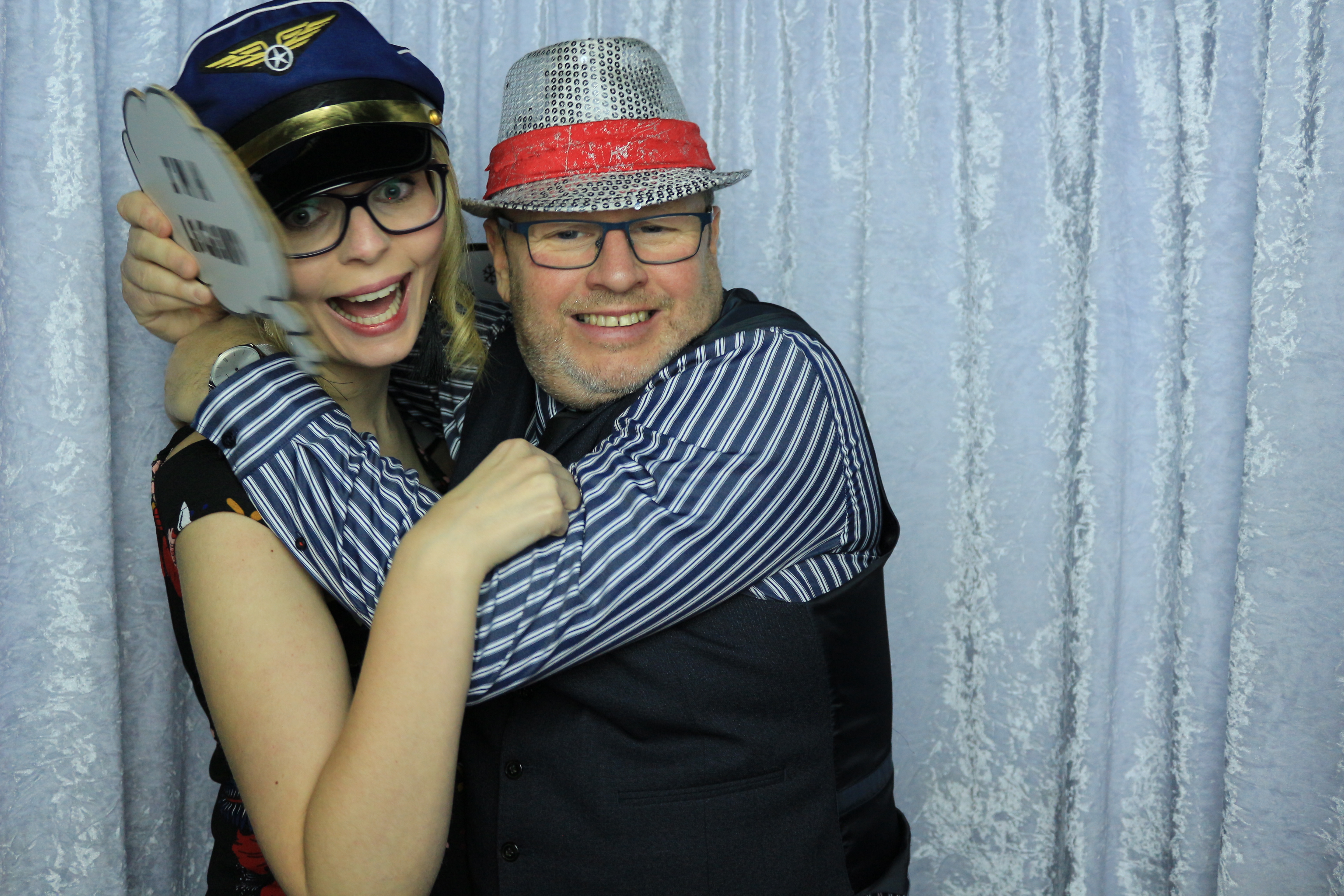 German Christmas Market Party Night - Images | View more photos from the event at gallery.partydelightsphotobooth.co.uk/u/PartyDelightsPhotoBooth/German-Christmas-Market-Party-Night-Images